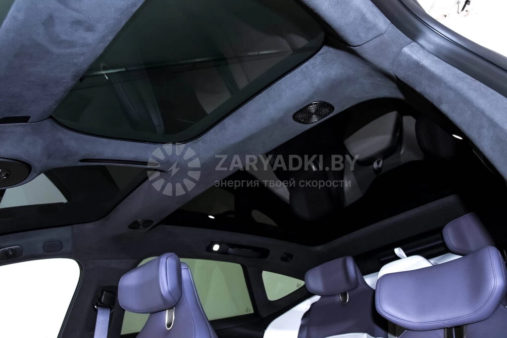 Электромобили Электромобиль Avatr 12 Luxury
