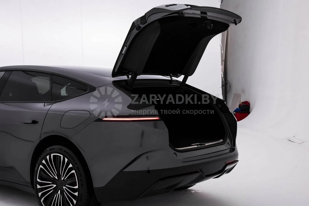 Электромобили Электромобиль Avatr 12 Luxury