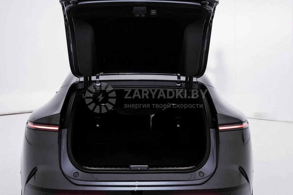 Электромобили Электромобиль Avatr 12 Luxury