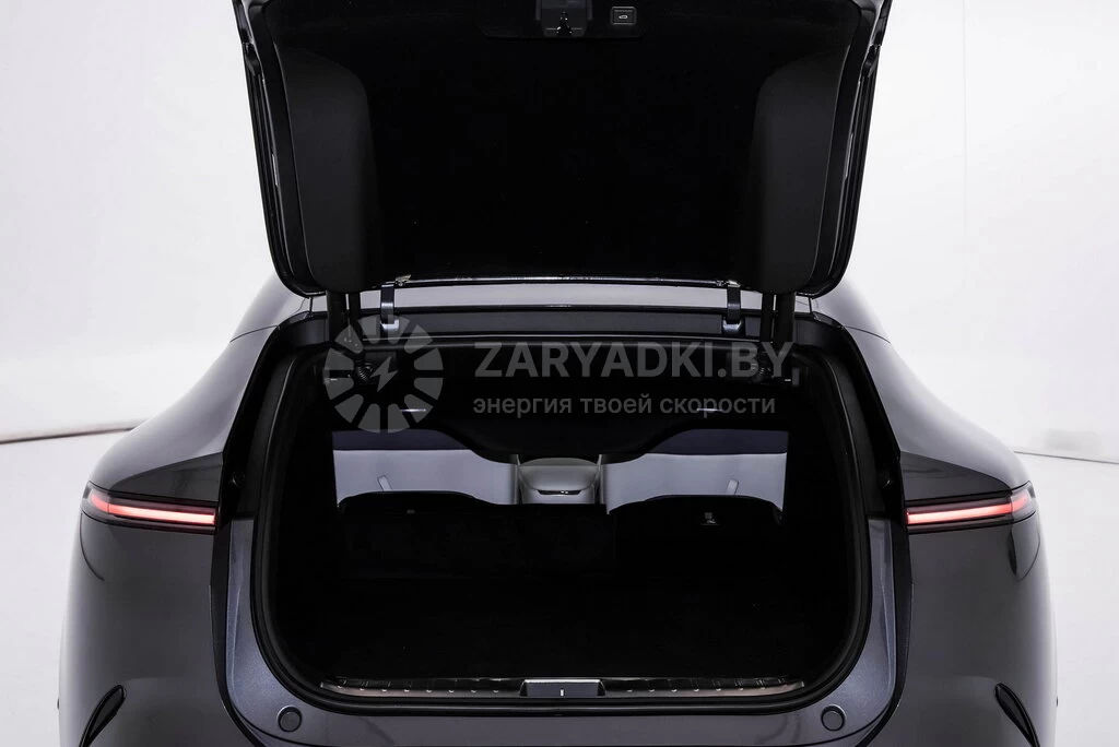Электромобили Электромобиль Avatr 12 Luxury