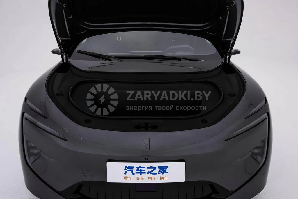 Электромобили Электромобиль Avatr 12 Luxury