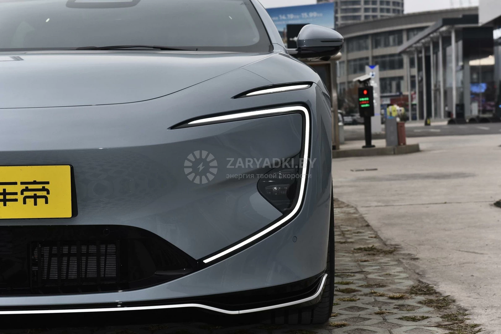 Электромобили Электромобиль Avatr 12 Luxury