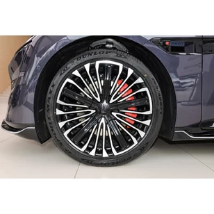 Электромобиль Avatr 12 Luxury