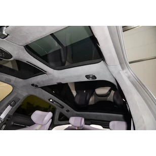 Электромобиль Avatr 12 Luxury
