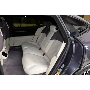 Электромобиль Avatr 12 Luxury