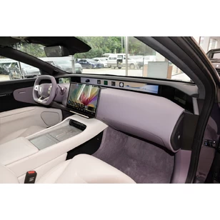 Электромобиль Avatr 12 Luxury