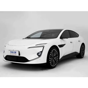 Электромобиль Avatr 12 Luxury
