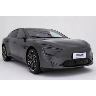 Электромобиль Avatr 12 Luxury