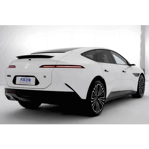 Электромобиль Avatr 12 Luxury
