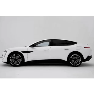 Электромобиль Avatr 12 Luxury