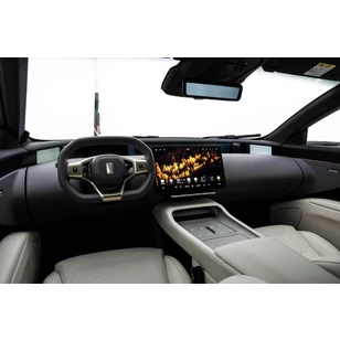 Электромобиль Avatr 12 Luxury