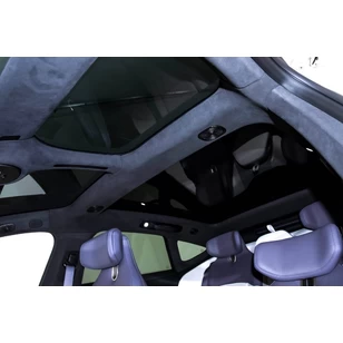 Электромобиль Avatr 12 Luxury