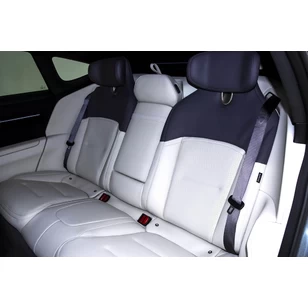 Электромобиль Avatr 12 Luxury