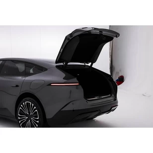 Электромобиль Avatr 12 Luxury