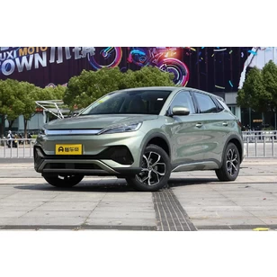 Электромобиль BYD Yuan Plus Transcendent Honor Edition
