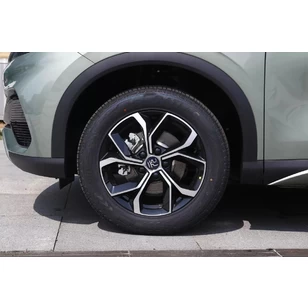 Электромобиль BYD Yuan Plus Transcendent Honor Edition