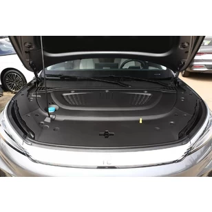 Электромобиль BYD Yuan Plus Transcendent Honor Edition
