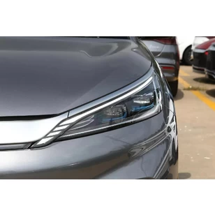 Электромобиль BYD Yuan Plus Transcendent Honor Edition