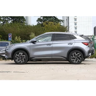 Электромобиль BYD Yuan Plus Transcendent Honor Edition
