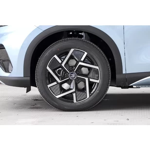 Электромобиль BYD Yuan Plus Transcendent Honor Edition