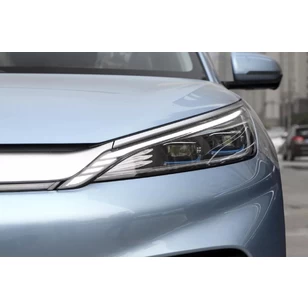 Электромобиль BYD Yuan Plus Transcendent Honor Edition
