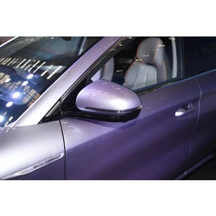 Электромобиль BYD Yuan Plus Transcendent Honor Edition
