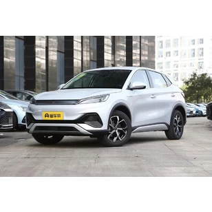 Электромобиль BYD Yuan Plus Transcendent Honor Edition