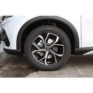 Электромобиль BYD Yuan Plus Transcendent Honor Edition