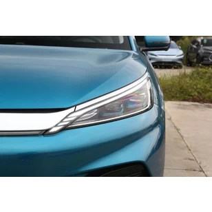 Электромобиль BYD Yuan Plus Transcendent Honor Edition
