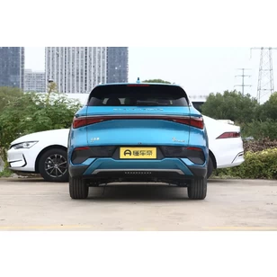 Электромобиль BYD Yuan Plus Transcendent Honor Edition