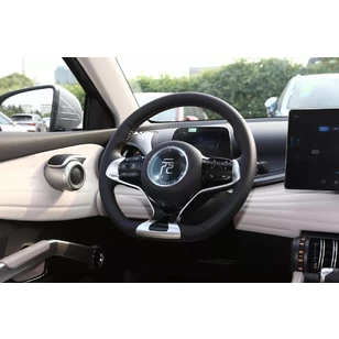 Электромобиль BYD Yuan Plus Transcendent Honor Edition