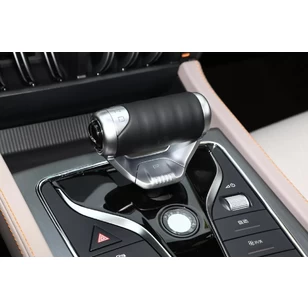 Электромобиль BYD Yuan Plus Transcendent Honor Edition