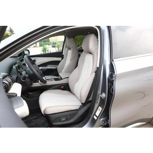Электромобиль BYD Yuan Plus Transcendent Honor Edition