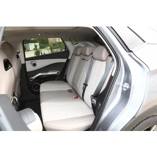 Электромобиль BYD Yuan Plus Transcendent Honor Edition