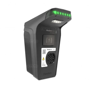 Зарядная станция Pandora MINI 22