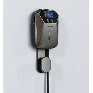 Зарядная станция Suntree SWG5A 7KW Type 1