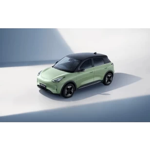 Электромобиль Geely EX2