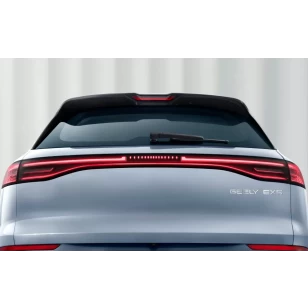 Электромобиль Geely EX5