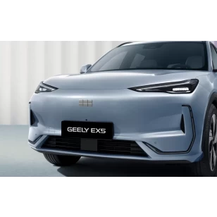 Электромобиль Geely EX5