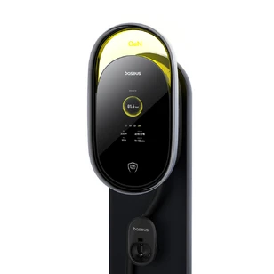 Зарядная станция Baseus BS-XM005 Starlight Series AC Charging Pile Bluetooth